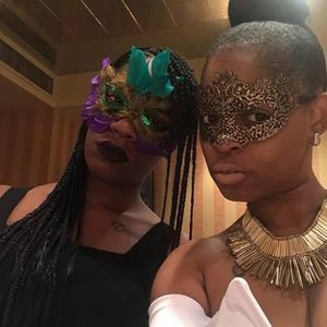 Meet your Posher, Shaneisha